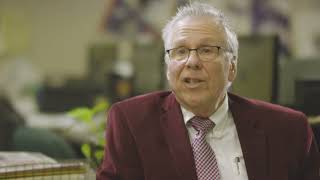 Celebrity Utica Observer Dispatch Bicentennial Video Profile