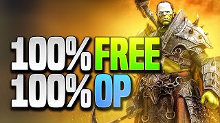 ARTAK | Use These 3 POWERFUL BUILDS for INSANE RESULTS!