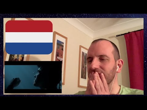 Netherlands Eurovision 2019 Duncan Laurence Arcade Reaction: TommyVision UK