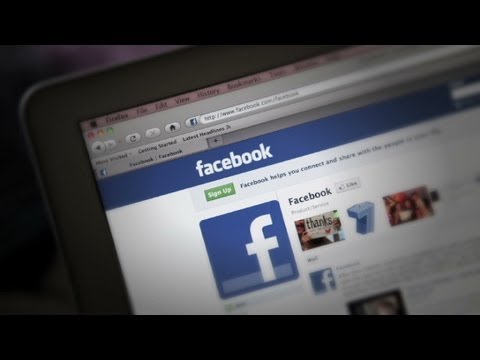 Video: Who Owns Facebook