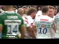HIGHLIGHTS  | Exeter Chiefs (H) Gallagher Premiership 29/01/2022