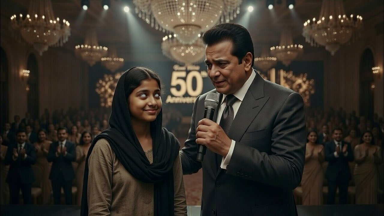 ছেঁড়া জামা পরা মেয়েটিকে দেখে হাসাহাসি করছিলো সবাই, গান শুনে স্তব্ধ পুরো হল! | Emotional Reality