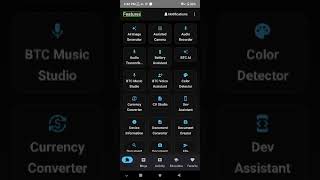 AI Music Studio new accessible voice assistant natural screen reader and many more features 💯💯💯 screenshot 4
