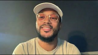 Romeo Miller on How the 'Future is Here' with New Millennial/ Gen Z Talk Show "The Mix"