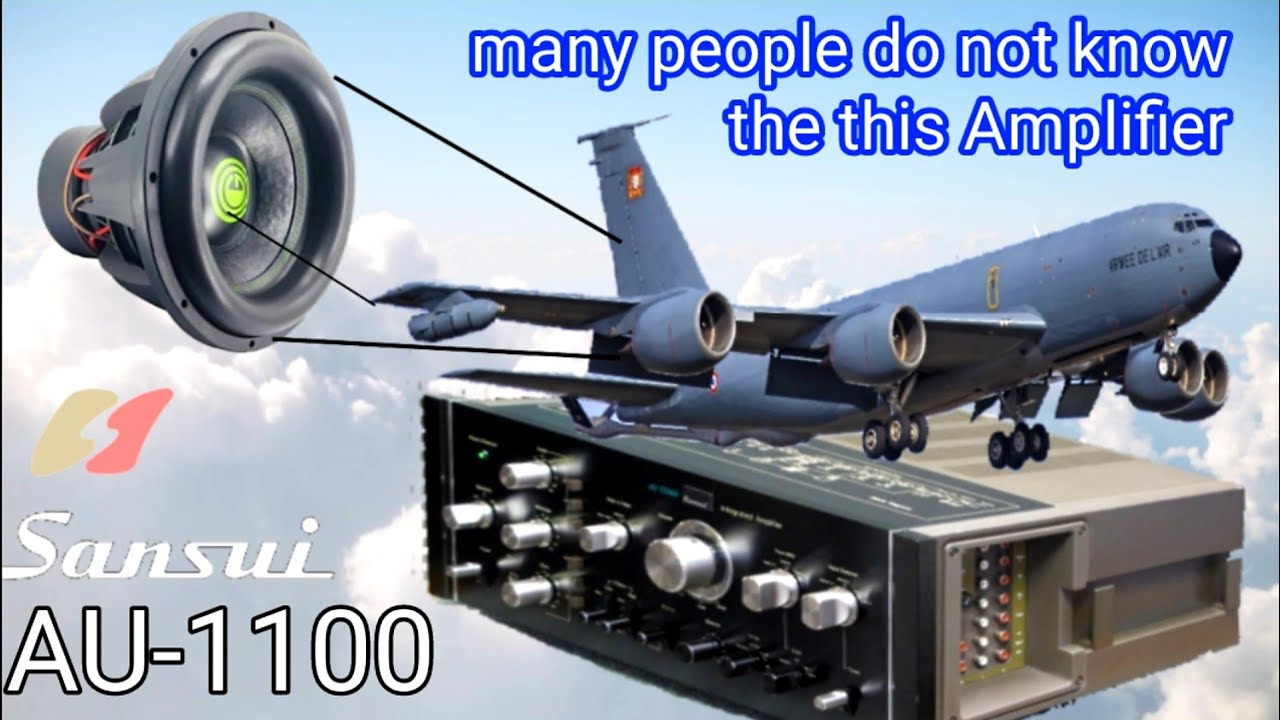 Sansui AU-11000 Amplifier integrated stereo old vintage review feature schematic wiring diagram