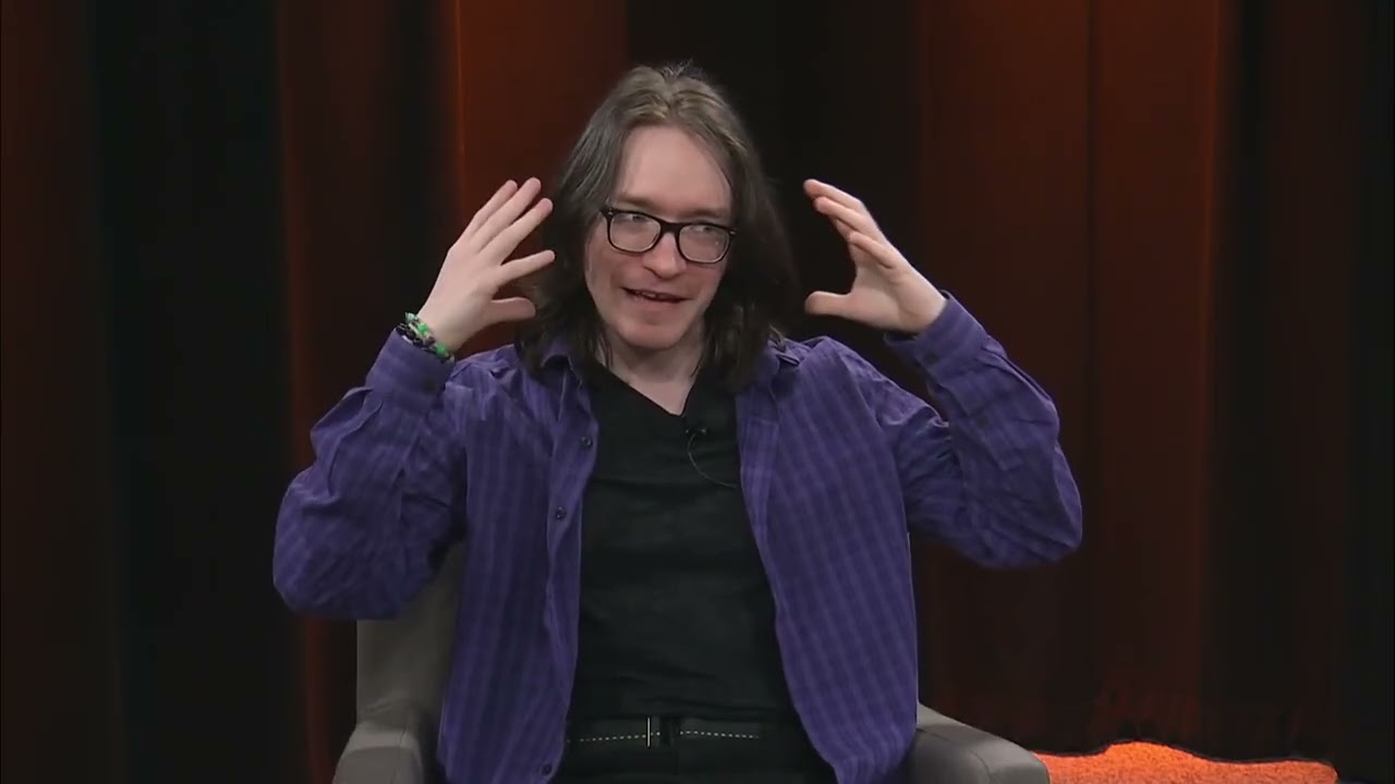 Merrick Henry - Barbara & You FULL INTERVIEW 3/25/2025