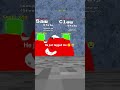 I'm just playing btm SUDDENLY THIS happend