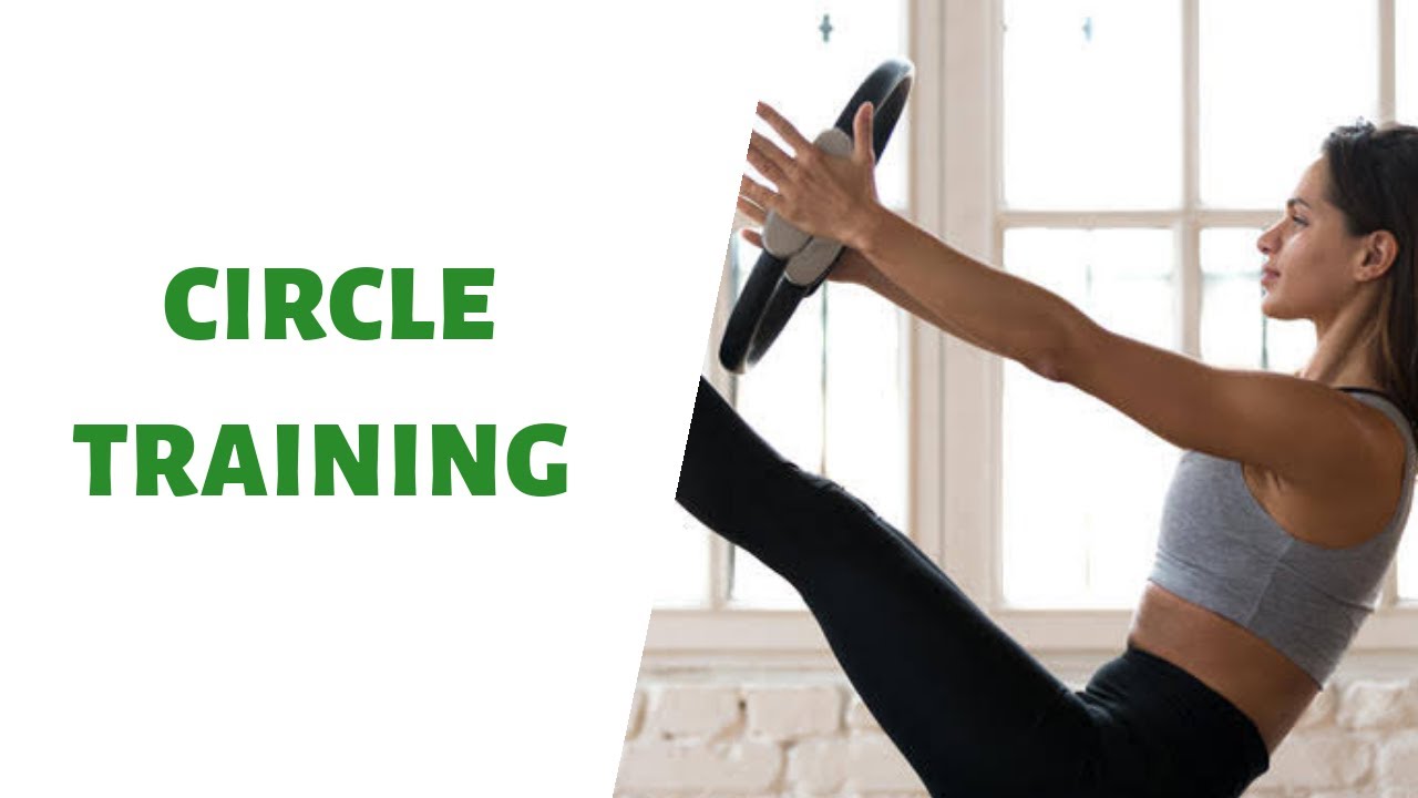Corona GünlükleriCircle Pilates Training YouTube