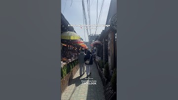IKSEONDONG HANOK VILLAGE 🇰🇷