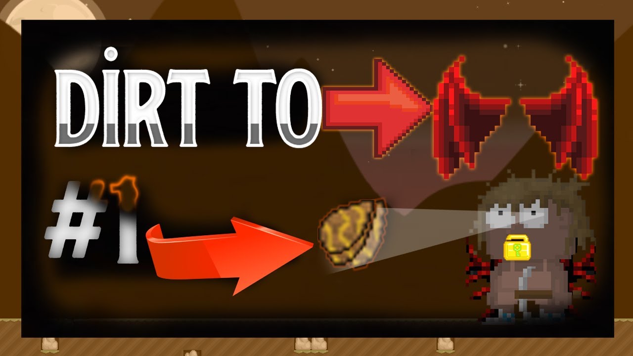 Growtopia DİRT TO DEVİL 1 Door Seed Tamamladık YouTube