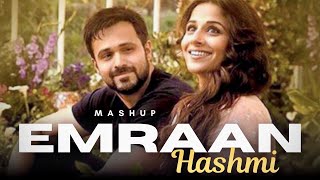 Emraan Hashmi KK Best of Love Mashup | Bollywood Songs | New Songs Lofi | Jukebox
