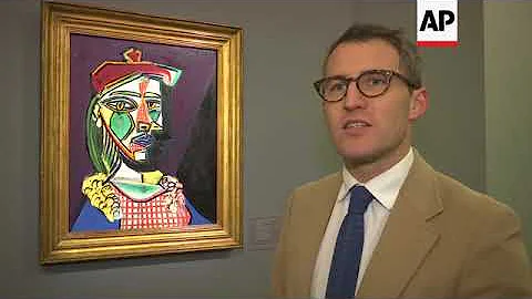 Sotheby's comment on auction of Picasso’s Femme au Beret