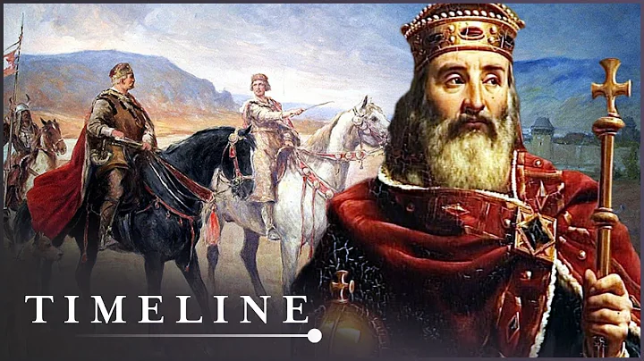 The Story Of Charlemagne And His Saxon Nemesis | C...