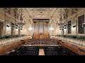 TOUR OF STOPS Klais Organ Congress Stefaniensaal Graz 1 2 