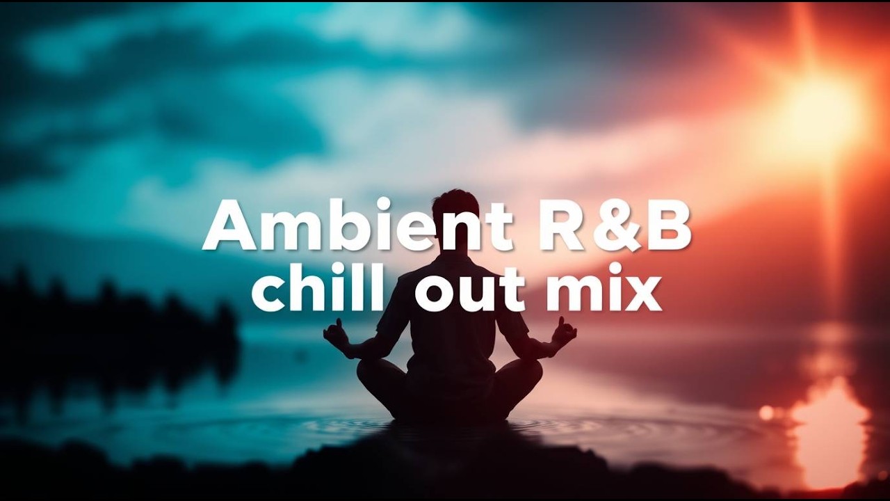 Ambient R&B Chill Mix | 1 Hour