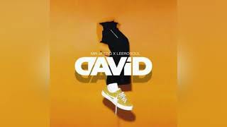 Mr JazziQ x LeeroSoul - David (Official Audio)