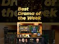 Best Drama Of The Week | Drama Review | Kya Drama Hai With Mukarram Kaleem