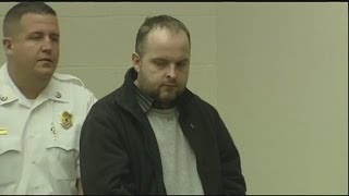 Dog abuse suspect Radoslaw Czerkawski linked to church theft
