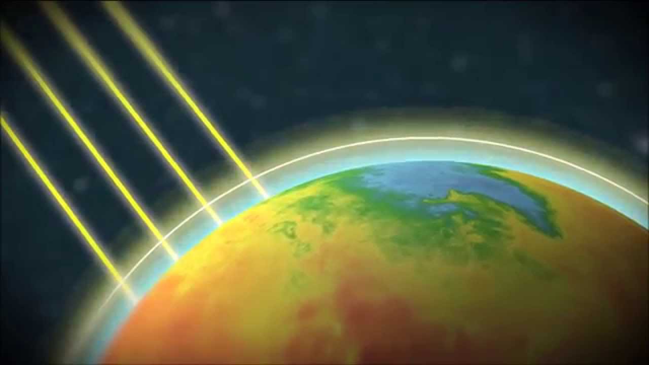 Neil DeGrasse Tyson's Simple Explanation of Climate Change