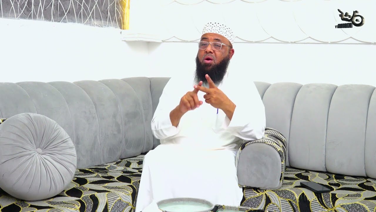 Sheikh Abdulqadir - hukmu ya aliyekutwa na mwezi wa Ramadhan akiwa na deni la Ramadhan iliyopita