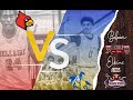 2 espn top 40 players face off at the rcs sports season opener   bellaire vs elkins game recap