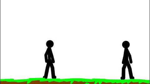 League Of Legends Lee Sin And Yasuo Combo Pivot Animation