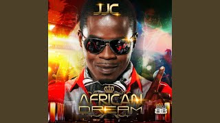 We Are Africans Naija Remix - JJC
