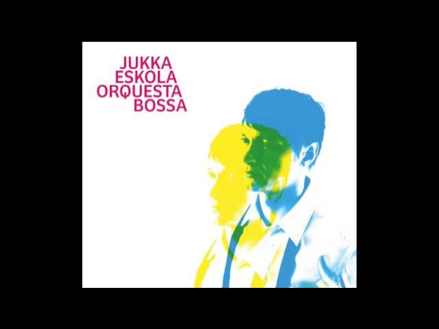 Steamy!  Jukka Eskola Soul Trio