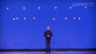 Drones: Commercial Drone Applications