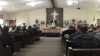 Ashley Wiekamp Service