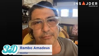 Download Lagu Rambo Amadeus uz Bajagu - otkazao koncert u hrvatskom gradu Solinu MP3 Download Lagu Rambo Amadeus uz Bajagu - otkazao koncert u hrvatskom gradu Solinu MP3