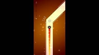 Magic ballz:Magic dance line tiles game (Android gameplay) screenshot 5