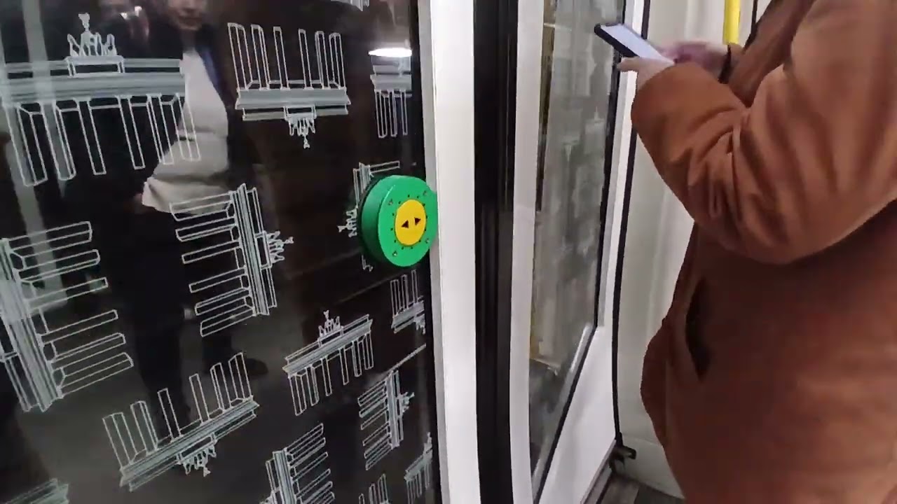 Mitfahrt Auf Der U7 Von Hermanplatz Bis Zwickauer Damm I'm H Zug 5004-6 Teil 2 Aus der HU