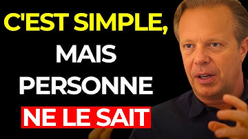 Comment la Conscience Crée-t-elle la Réalité ? (Explication Spirituelle et Quantique) | Joe Dispenza