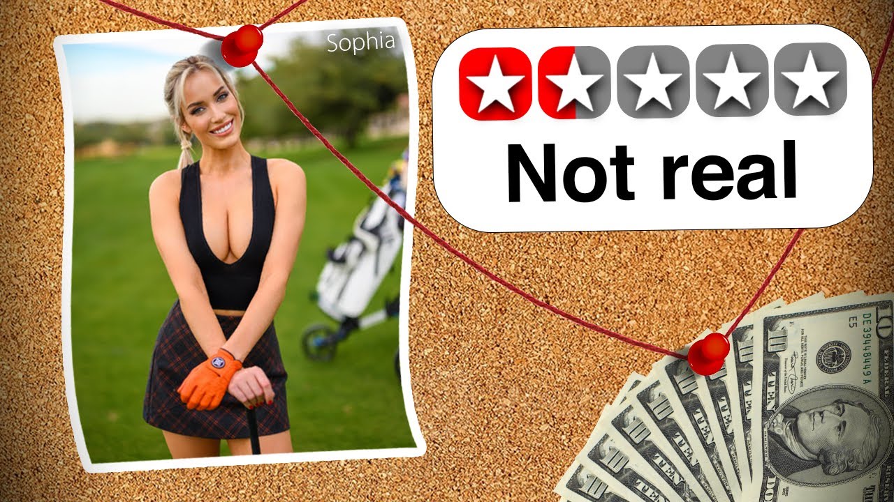 I Investigated "Hot Singles In My Area"