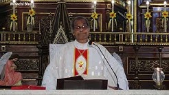 Novena - Day 1 - Misachi Bhett - 1June - Fr. Raul Colaco - St. Anthony Church, Siolim