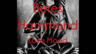 Beres Hammond - Love mood