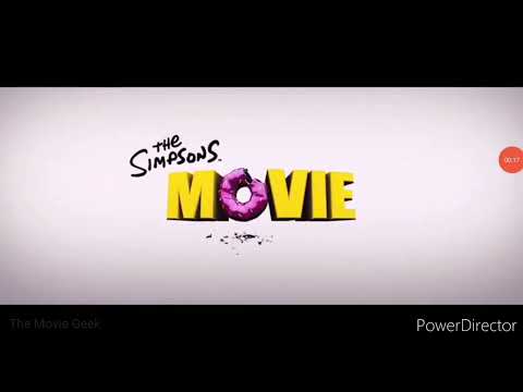 Dolby Access Movie Trailer Logos 2007 2022 