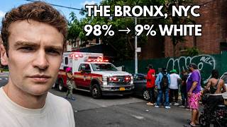 Exploring the Bronx: A Once-Great Borough — What Happened
