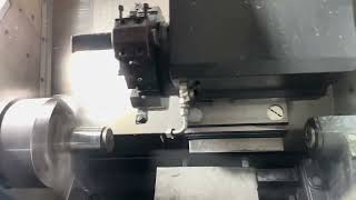 Cnc lokesh 250 operate 75mm nate turn +treading screenshot 5