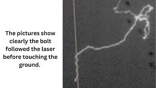 For The First Time, Scientists Have Bent Lightning screenshot 3