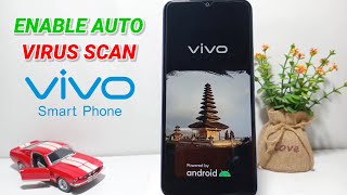 How To Enable Auto Security Scan In Vivo
