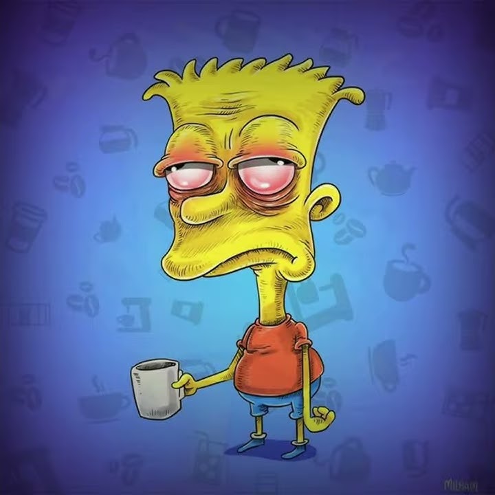 Story begadang 30 detik