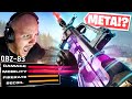 THE QBZ-83 IS GOING TO BE META IN WARZONE!! Ft. Swagg & CouRageJD