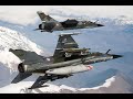 Mirage F1 Anthem