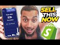Top 10 Winning Products To Sell In November (Shopify Dropshipping 2022)