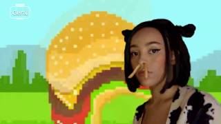 Doja Cat - Mooo (Official video + Subs; Español / ingles)