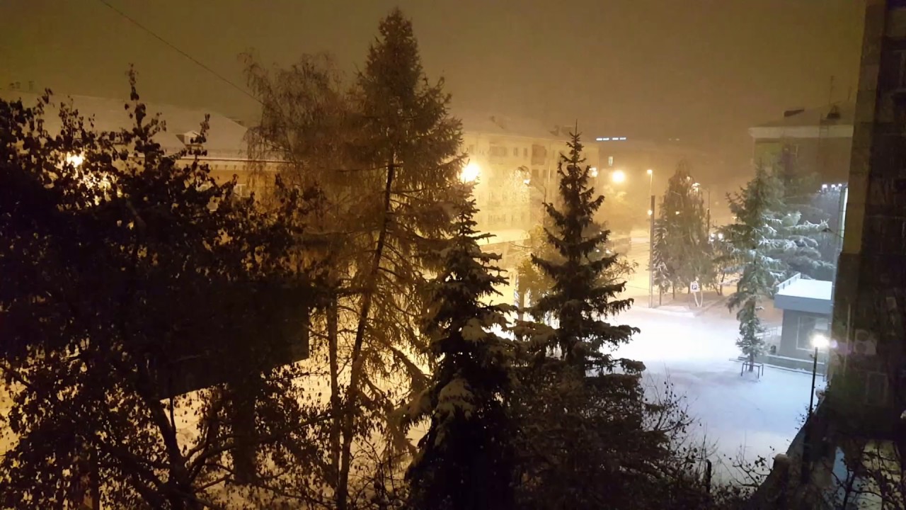 Аутлендер в кургане
