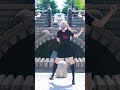 금요일에 아침 인사 춤춰보았다 | 金曜日のおはよう 踊ってみた #challenge #踊ってみた #shorts #dancechallenge