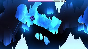 Polaris (Medium Demon) by Team Proxima - Geometry Dash